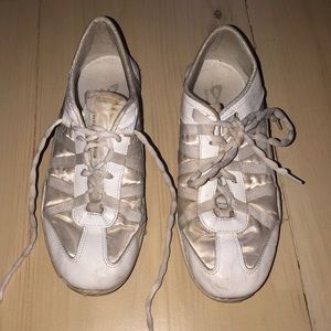 Nfinity Cheer Shoes